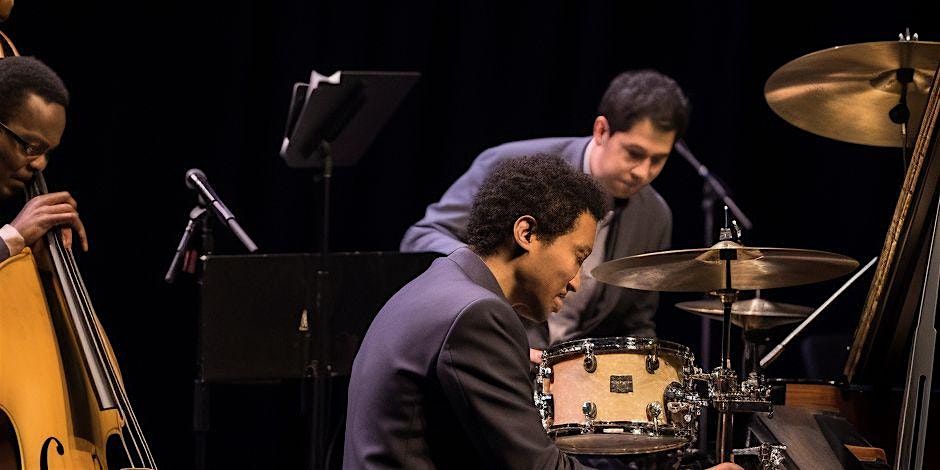 New Horizons Band winter concert at Trinity on Jackson Church – Elkhart, IN