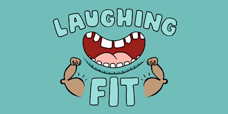 Laughing Fit... an evening of comedy in aid of FareShare ! primary image