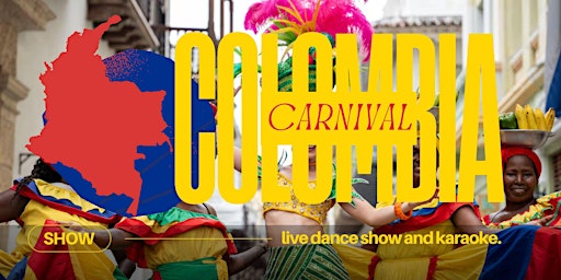 Image principale de Colombia Carnival