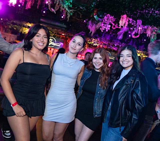 Image principale de The Comeunity Project: San Diego | Christians Mingle