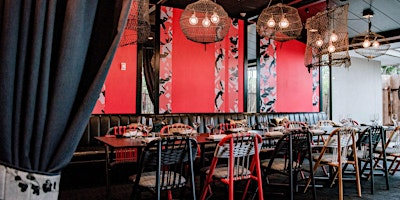 Image principale de LUX VIP GC : Japanese Fine Dining & Connection at Yamagen