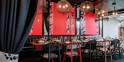 Image principale de LUX VIP GC : Japanese Fine Dining & Connection at Yamagen