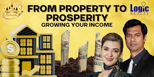 Image principale de Wealth Night,Investment Essentials