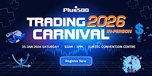 Trading Carnival 2026 primary image