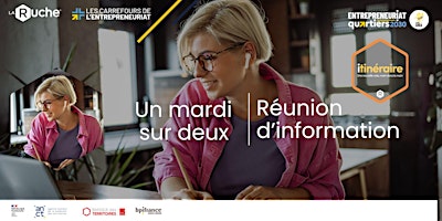 Image principale de Itinéraire - Réunion d'information