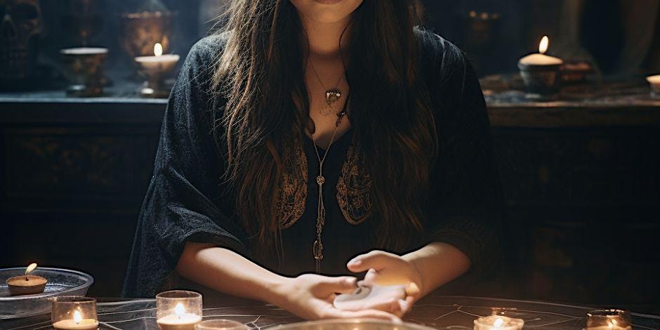 Tarot with Tam: The Year of the Horse