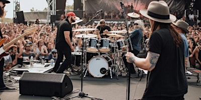 Image principale de AC/DC Tribute Bonfire Returns