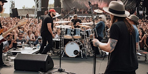 Image principale de AC/DC Tribute Bonfire Returns