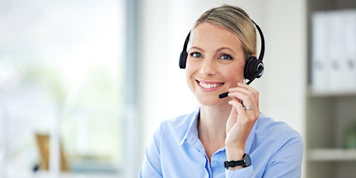 Image principale de Concentrix Job Fair in Partnership with CKJobs