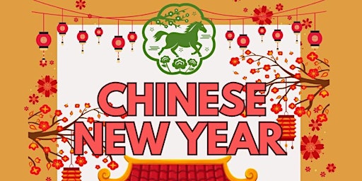 Image principale de Chinese New Year Craft at Leytonstone Library