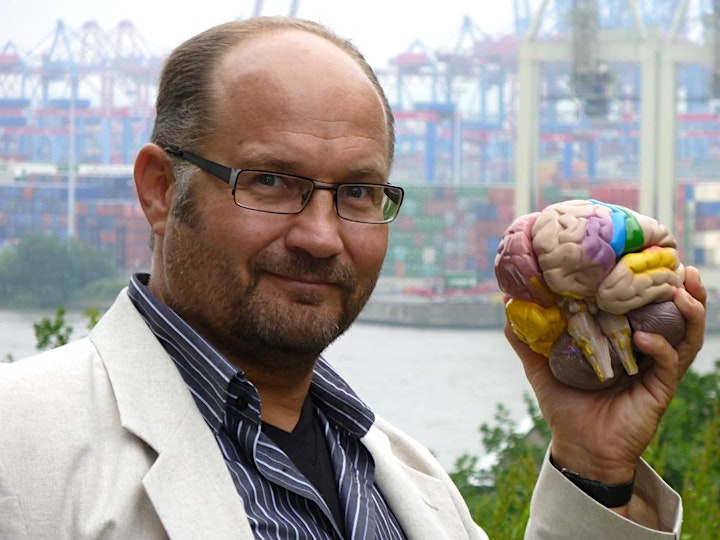 Nacht der Redner 2021: Bild