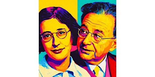 Image principale de Simone Weil & Erich Fromm