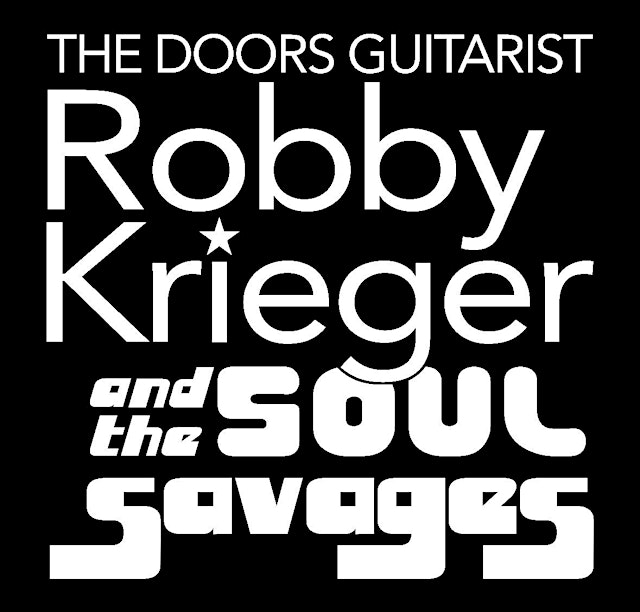 Robby Krieger and the Soul Savages primary image