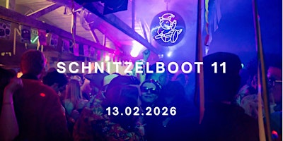 Image principale de Schnitzelboot 11