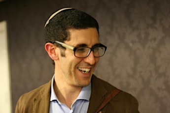 Shemot with Shema: Parshat Shemot with Rabbi Joe Wolfson.  Introducing Shemot, Introducing Moshe. primary image