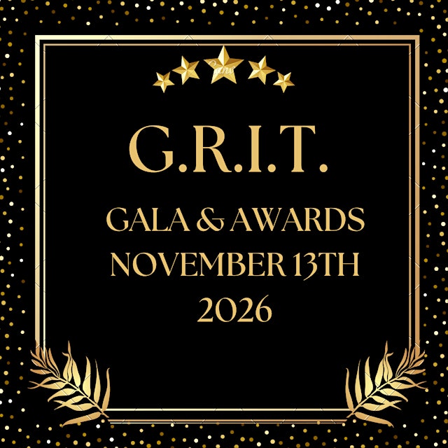 Image principale de GRIT Gala & Awards
