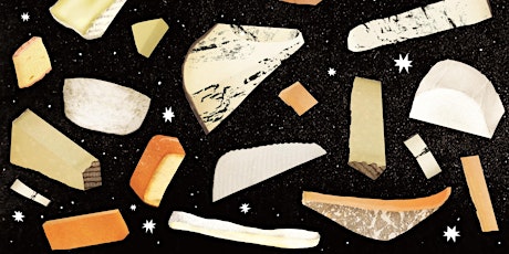 'The New Rules of Cheese' Party primary image