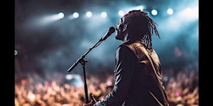 Image principale de Farr Best Presents A Celebration Of Women Open Mic Featuring Raven