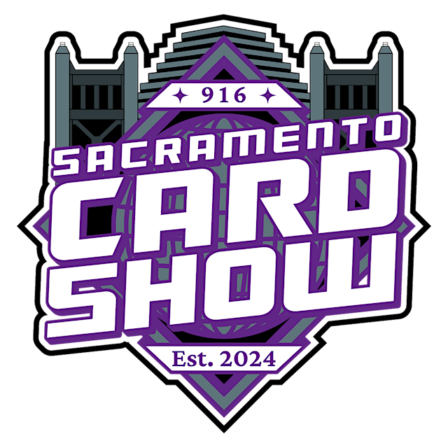 Image principale de Sacramento Card Show August 2026