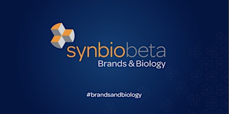 SynBioBeta - Brands & Biology primary image