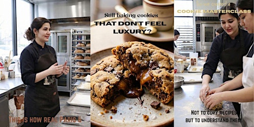 Image principale de Luxury Cookie Lab