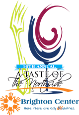 16th Annual A Taste of the Northside primary image