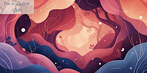 Image principale de Fae & Fiction Club