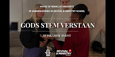 Image principale de HG Dienst Gods stem | Heerde | ism Revival & Ministry School