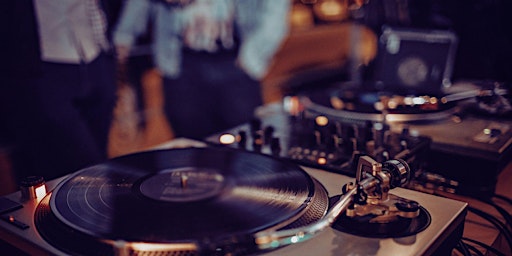 Image principale de Initiation au Djing