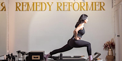 Image principale de Sculpt & Stretch Reformer Workshop