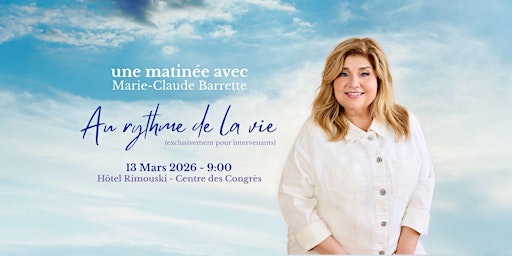 Image principale de Au Rythme de la Vie