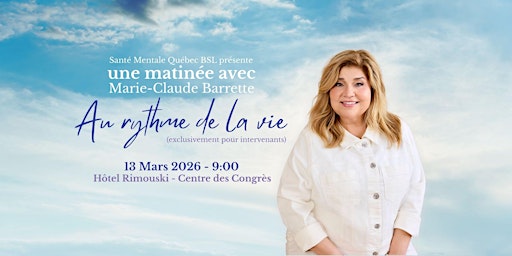 Image principale de Au Rythme de la Vie