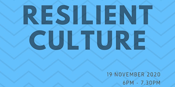 Resilient Culture