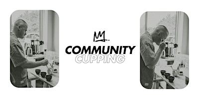 Image principale de Community Cupping
