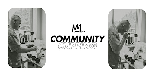 Image principale de Community Cupping