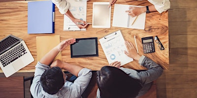 Image principale de CREW Akron Board Meeting- May