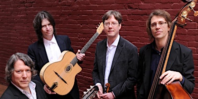 Image principale de Van Django