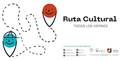 Image principale de Ruta Cultural. Visita Casa de los Tiros