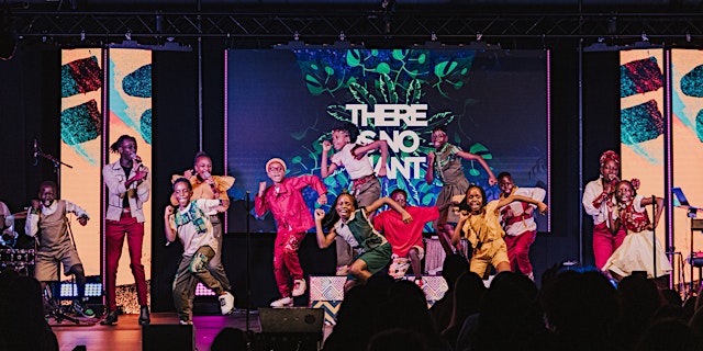 Imagem principal de Watoto Children's Choir in 'Better Days' 2026