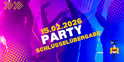 Image principale de Party nach der Schlüsselübergabe