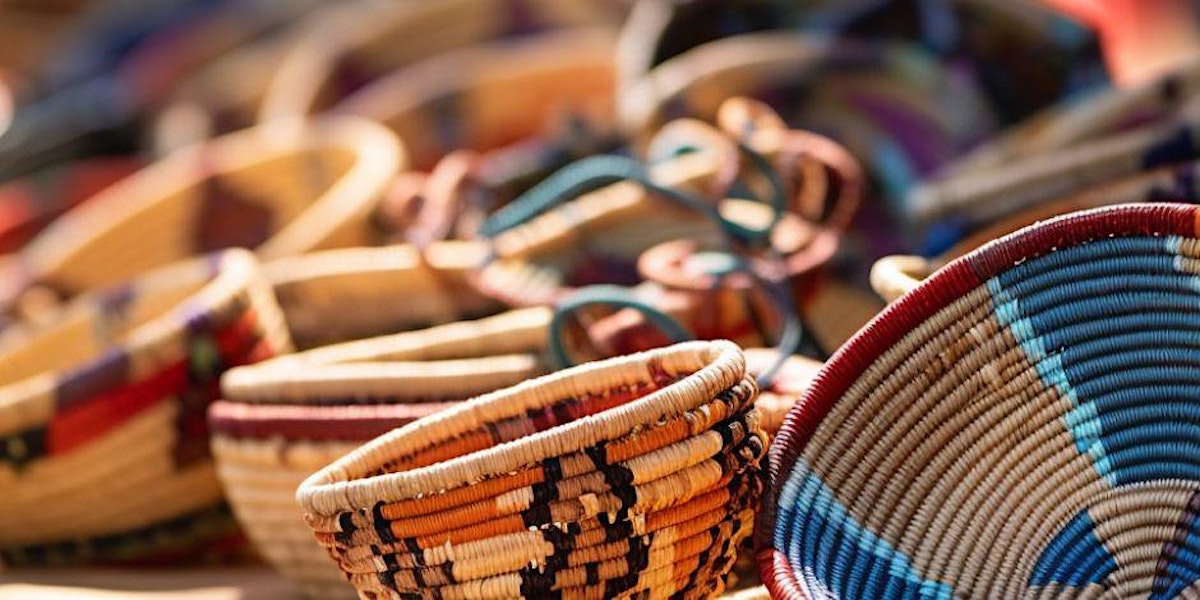 Arts And Craft Vendor Show