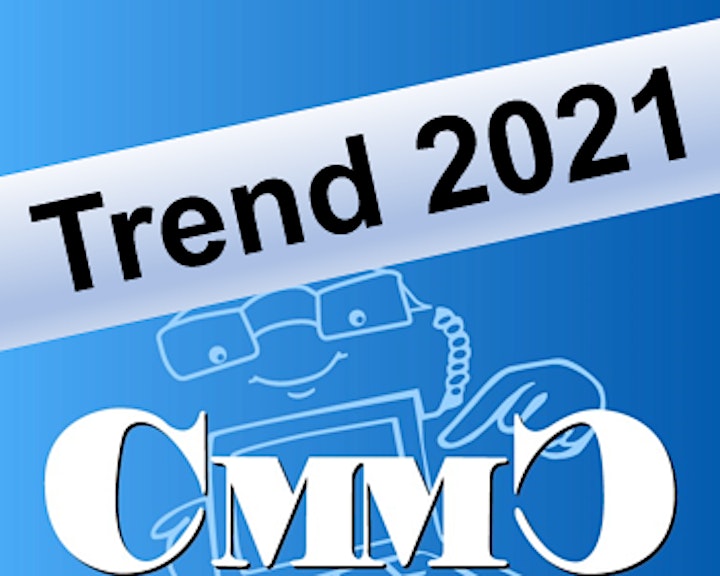 Immagine Trend Customer Service 2021