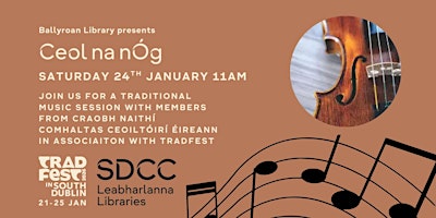 Image principale de Ceol na nÓg