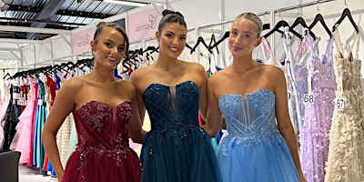 Image principale de The Simply Divine Debs/TY Ball Runway & Try-On Event