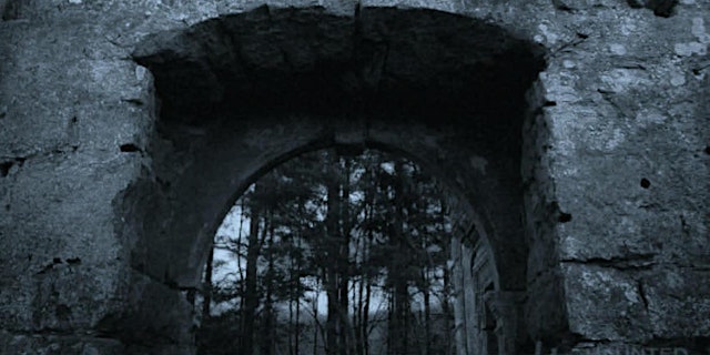 Image principale de Closeburn Castle Ghost Hunt Dumfries Scotland with Haunting Nights