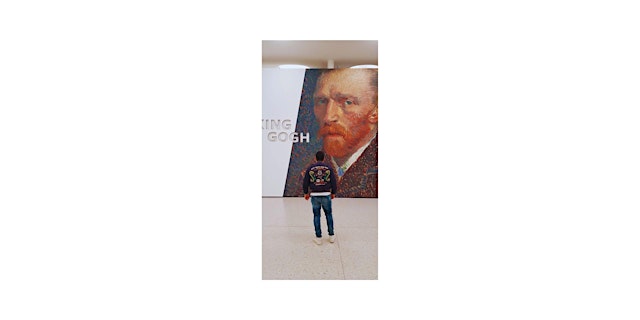 Image principale de Discover Frankfurt’s Museums – Art & Culture Experience with an Artist