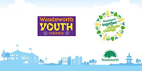 Wandsworth Youth Council - Climate Question Time primary image