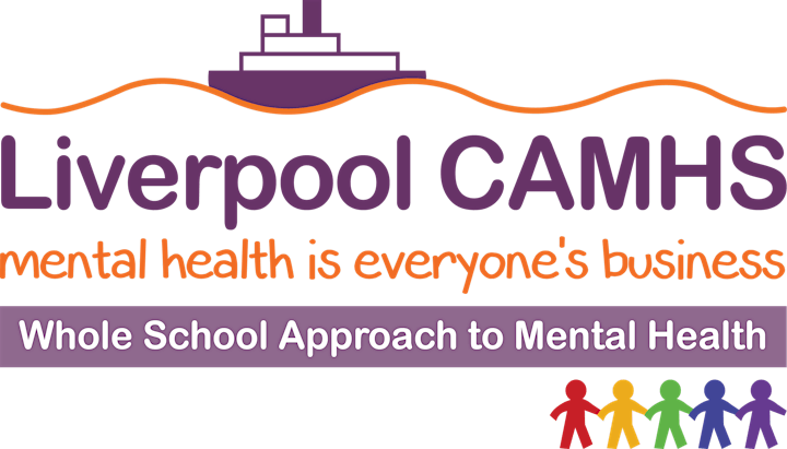 
		Staff wellbeing mental health awareness week image
