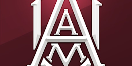 2021 Membership Drive - Metro Atlanta Alumni Chapter-AAMU primary image