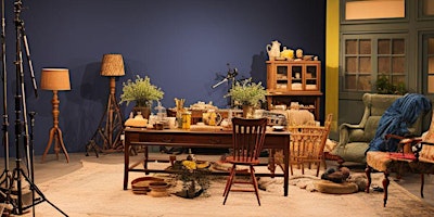 Image principale de Tiffany "New York" Pollard